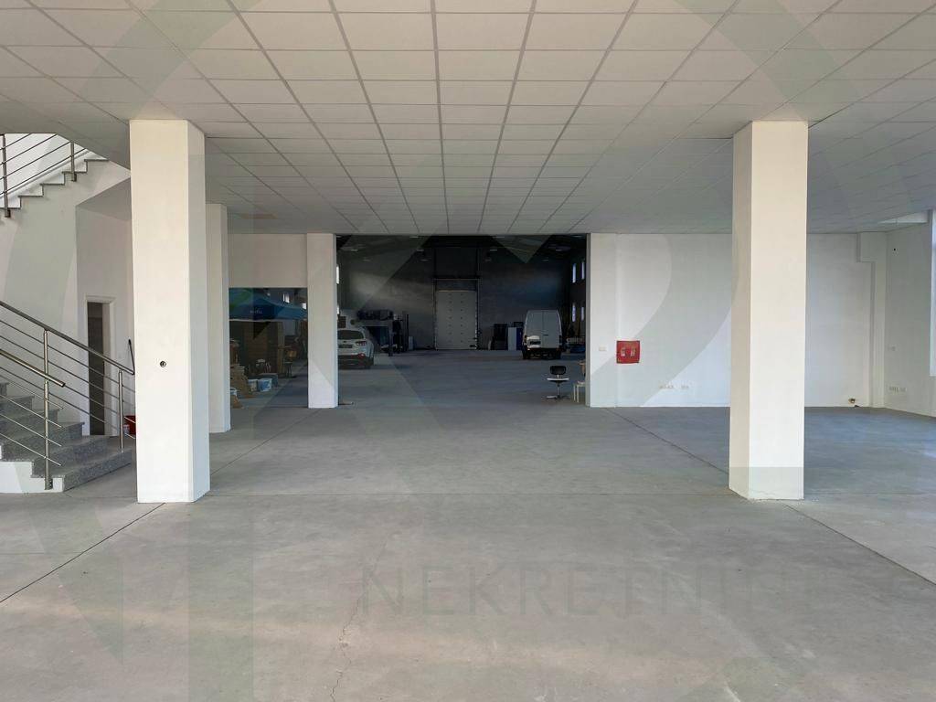 Hala, Prodaja, Slavonski Brod, Slavonski Brod