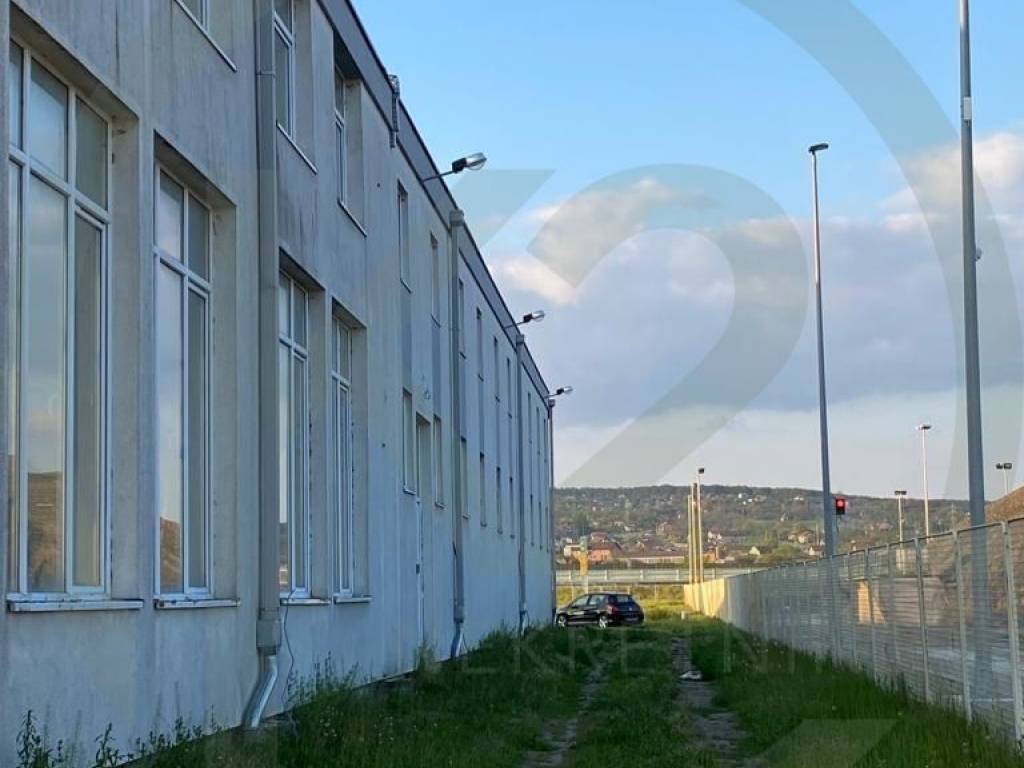 Hala, Prodaja, Slavonski Brod, Slavonski Brod