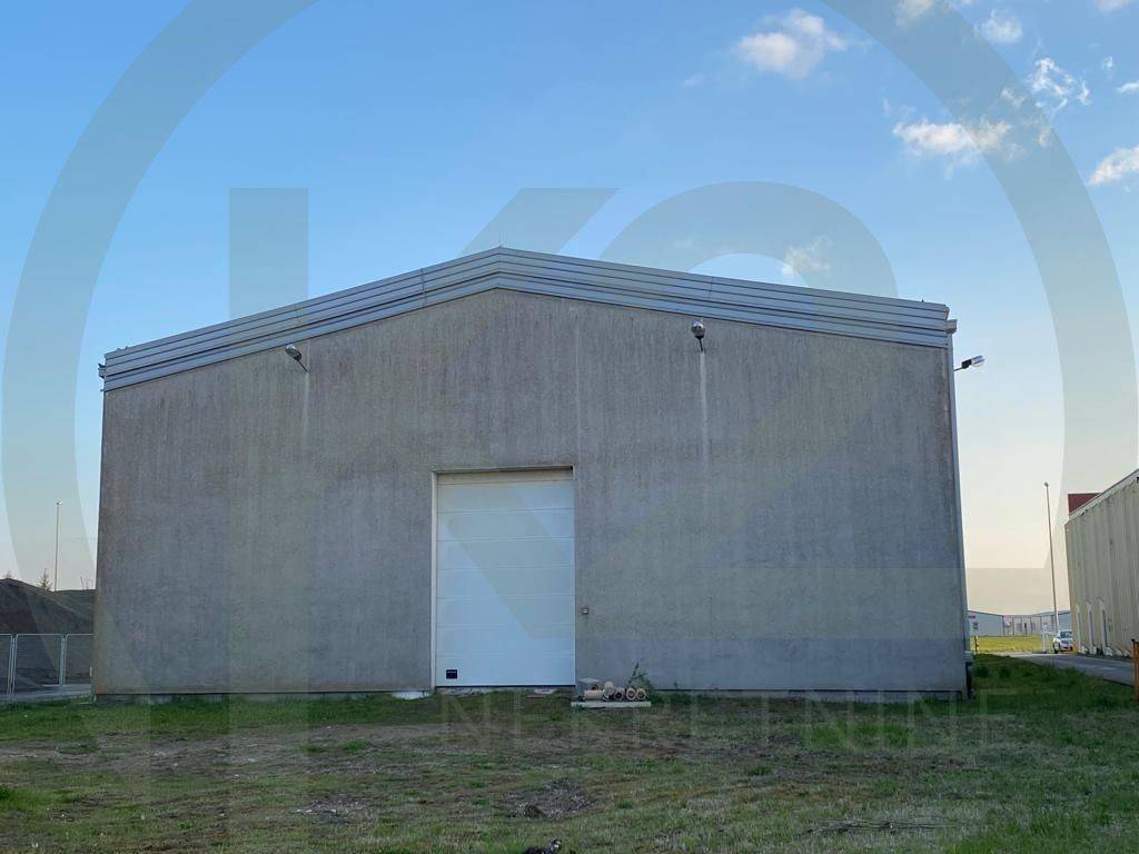 Hala, Prodaja, Slavonski Brod, Slavonski Brod