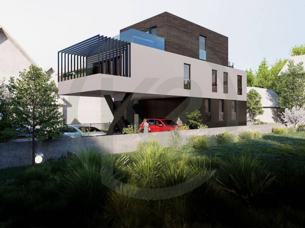 Stan u zgradi, Prodaja, Zagreb, Trešnjevka - jug