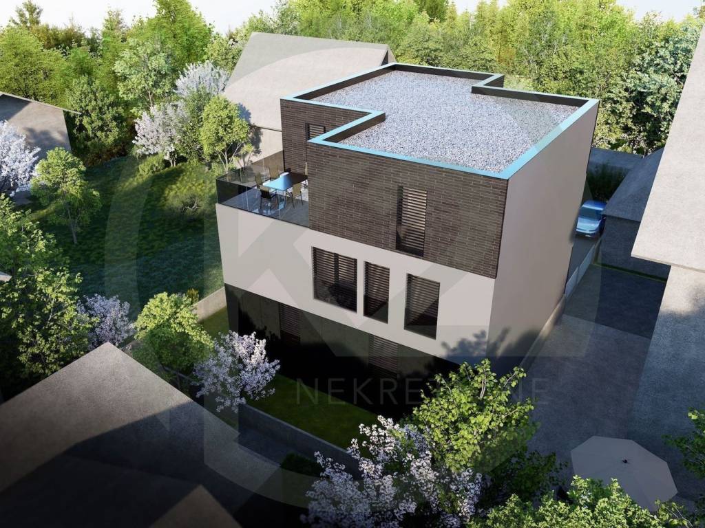 Stan u zgradi, Prodaja, Zagreb, Trešnjevka - jug