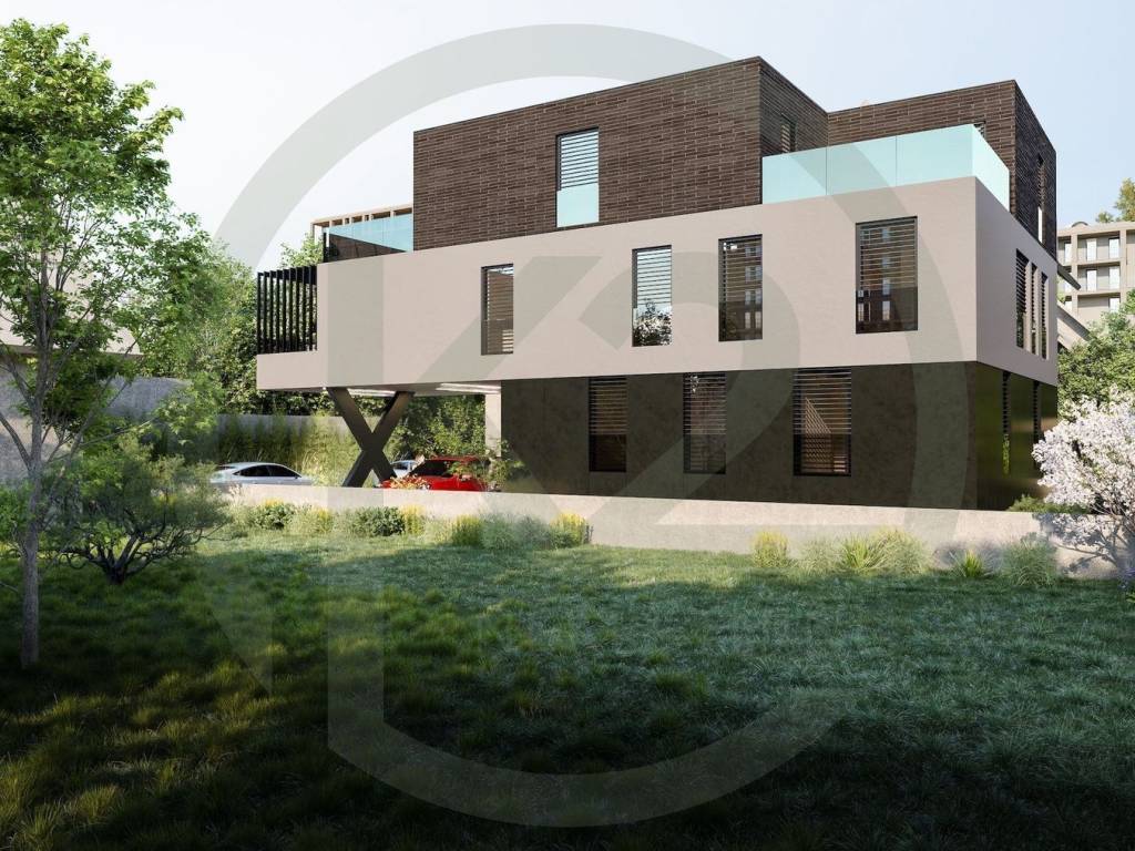 Stan u zgradi, Prodaja, Zagreb, Trešnjevka - jug