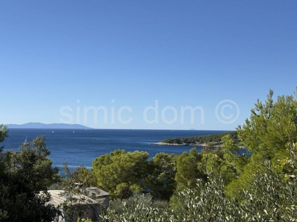 Građevinsko turističko, Prodaja, Milna, Milna