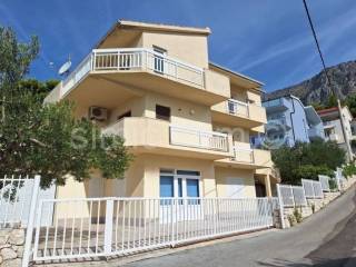 Samostojeća kuća, Prodaja, Omiš, Lokva Rogoznica