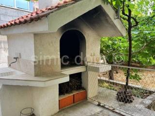 Samostojeća kuća, Prodaja, Omiš, Lokva Rogoznica