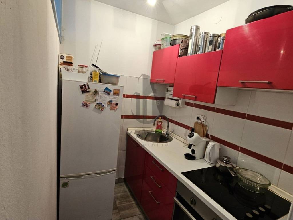 Zagreb, Novi Zagreb - istok