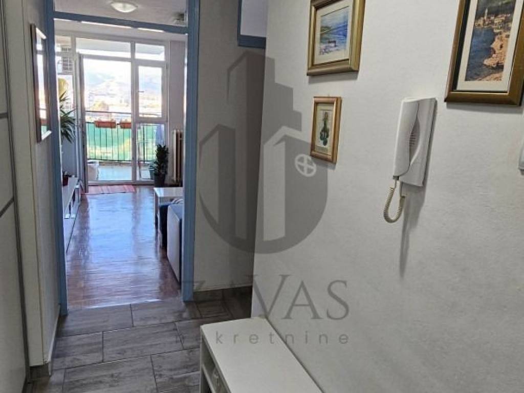 Zagreb, Novi Zagreb - istok