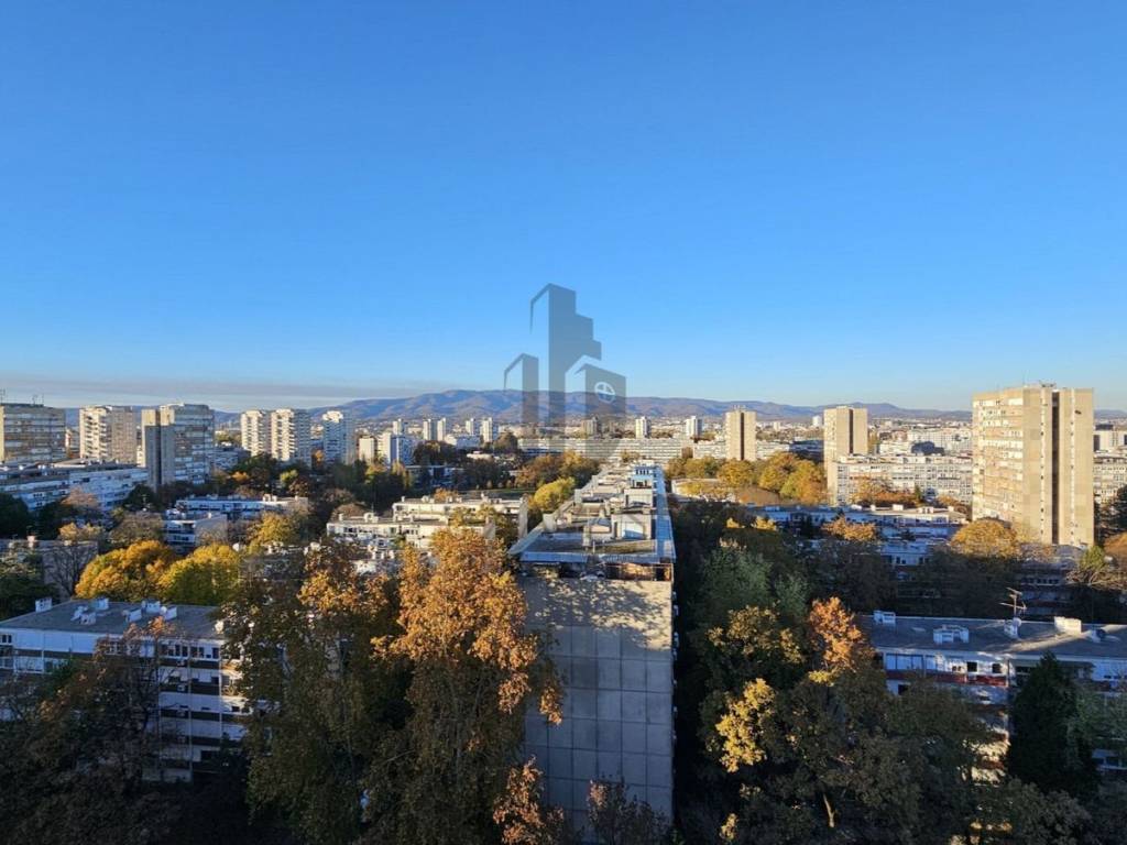 Zagreb, Novi Zagreb - istok