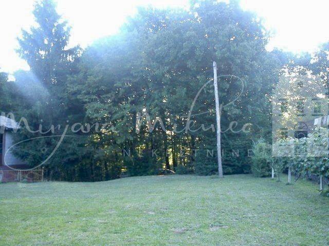 Građevinsko stambeno zemljište, Prodaja, Samobor - Okolica, Pavučnjak