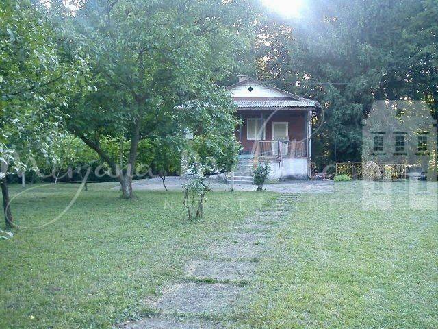 Građevinsko stambeno zemljište, Prodaja, Samobor - Okolica, Pavučnjak