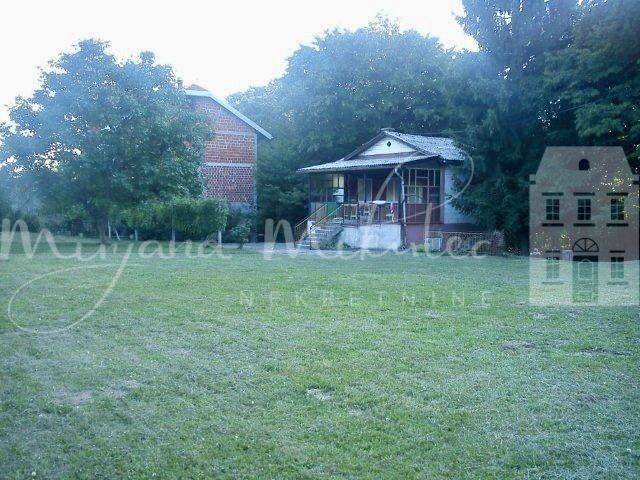 Građevinsko stambeno zemljište, Prodaja, Samobor - Okolica, Pavučnjak