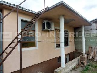 Rudeš - projekt s građevinskom dozvolom