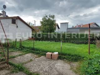 Rudeš - projekt s građevinskom dozvolom