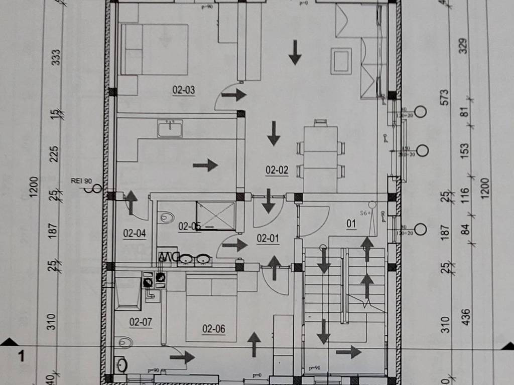 Rudeš - projekt s građevinskom dozvolom