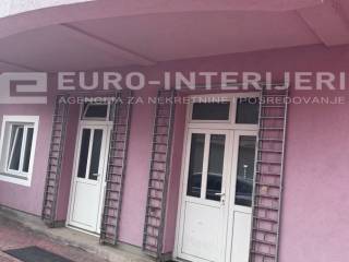 Prodajemo poslovni prostor na Trešnjevci  82 m2