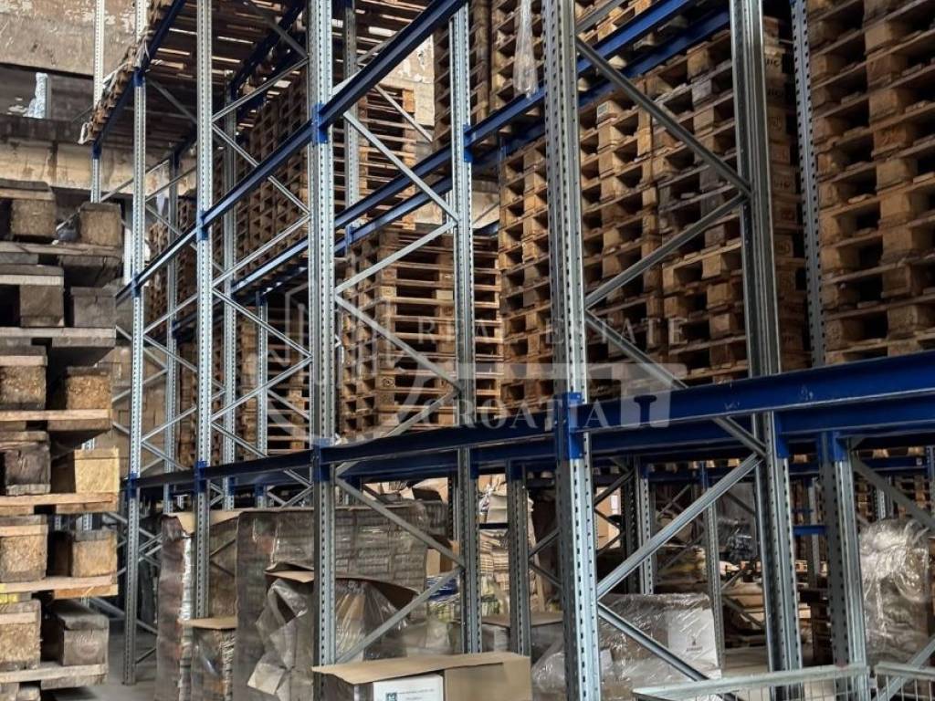 Hala, Zakup, Zagreb, Pešćenica - Žitnjak