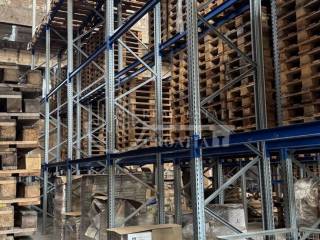 Hala, Zakup, Zagreb, Pešćenica - Žitnjak