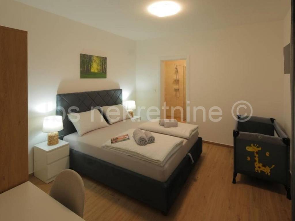 Apartman, Prodaja, Bilje, Kopačevo