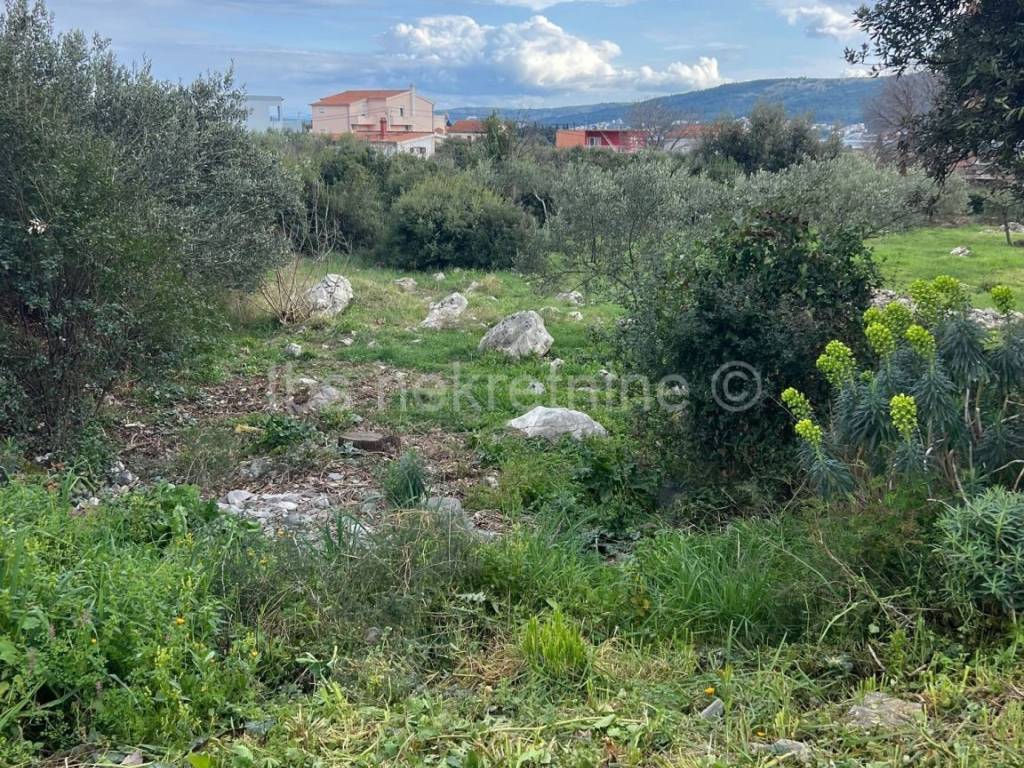 Građevinsko poslovno, Prodaja, Trogir, Trogir