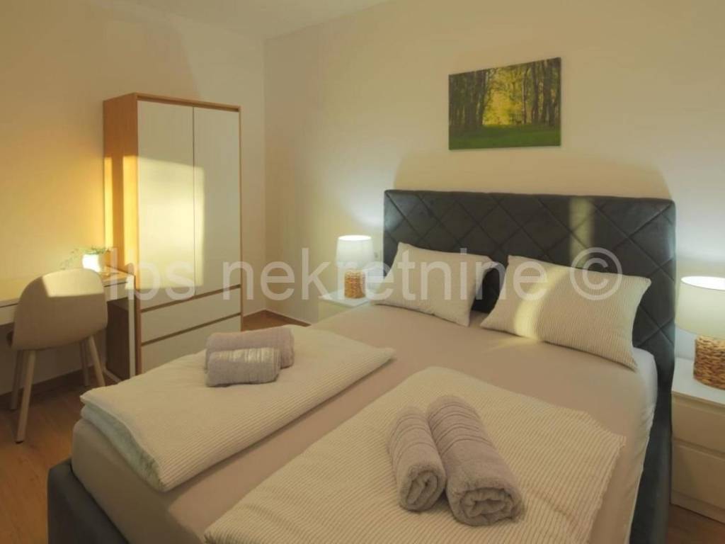 Apartman, Prodaja, Bilje, Kopačevo