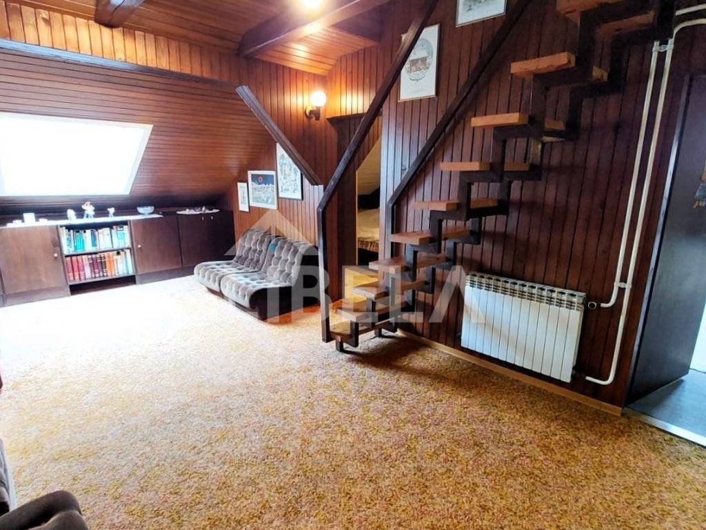 Stan u zgradi, Prodaja, Zagreb, Gornji Grad - Medveščak