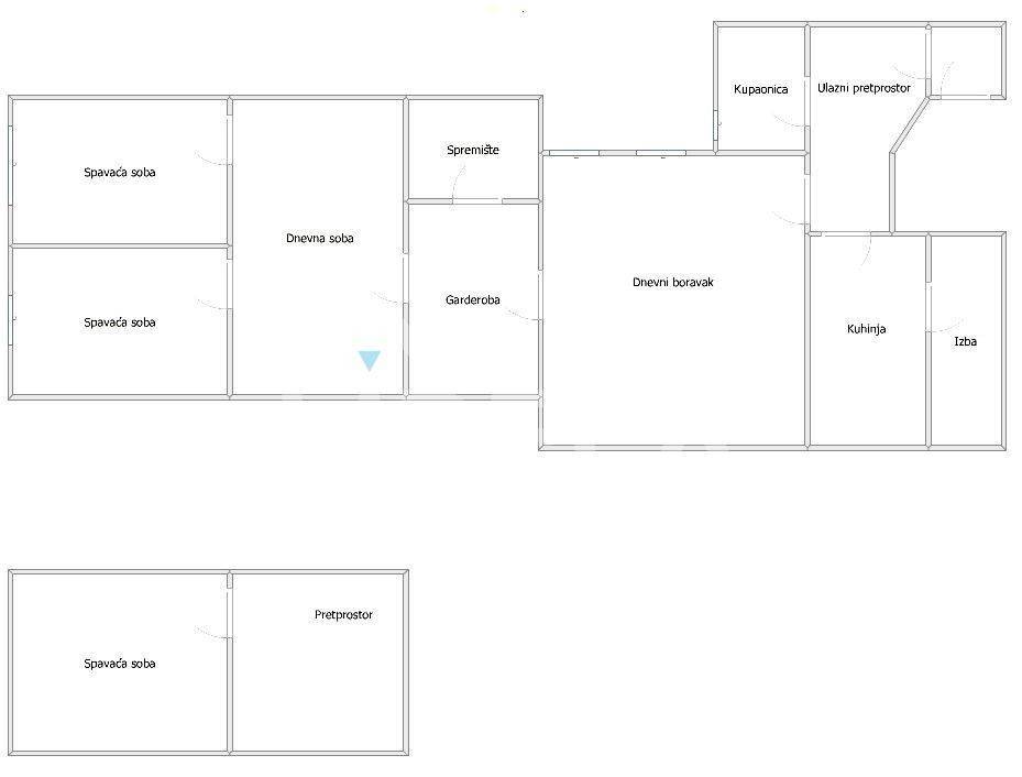 Stan u zgradi, Prodaja, Zagreb, Gornji Grad - Medveščak