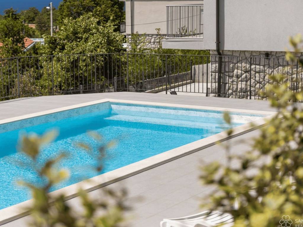 Vila, Prodaja, Novi Vinodolski, Povile