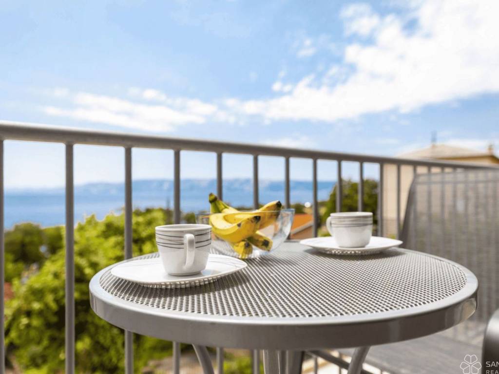 Vila, Prodaja, Novi Vinodolski, Povile