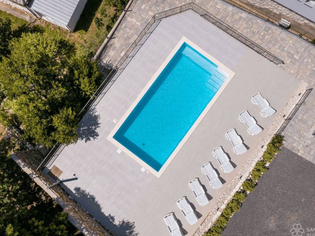 Vila, Prodaja, Novi Vinodolski, Povile