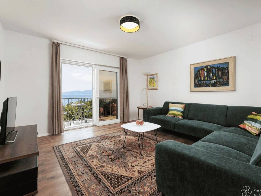 Vila, Prodaja, Novi Vinodolski, Povile