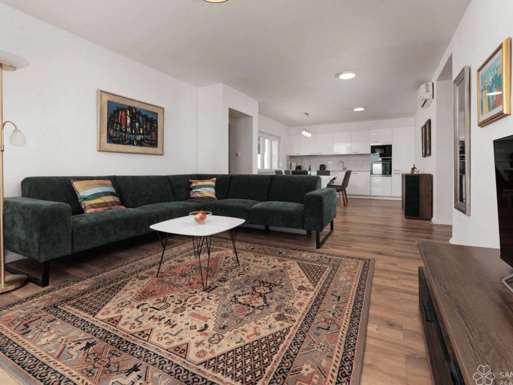 Vila, Prodaja, Novi Vinodolski, Povile