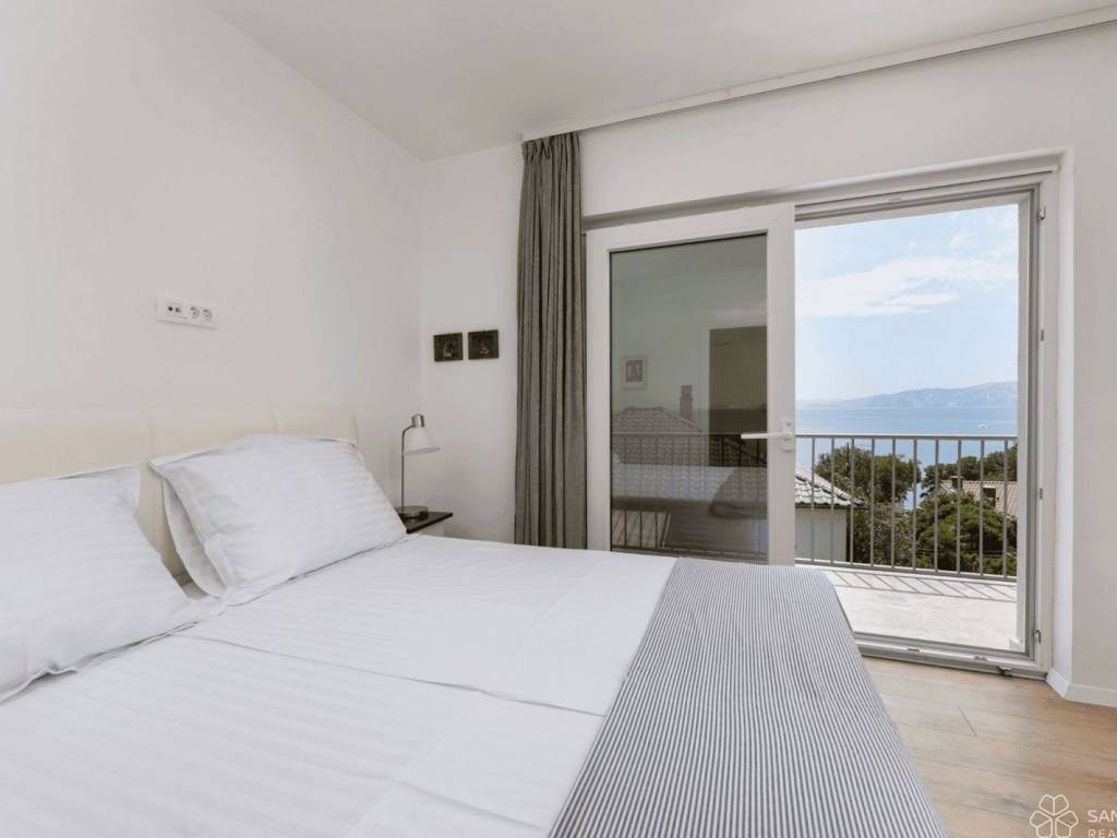 Vila, Prodaja, Novi Vinodolski, Povile