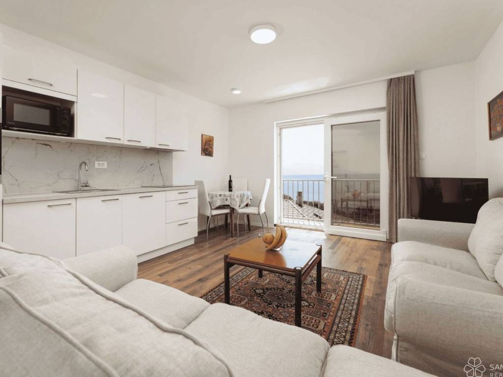 Vila, Prodaja, Novi Vinodolski, Povile