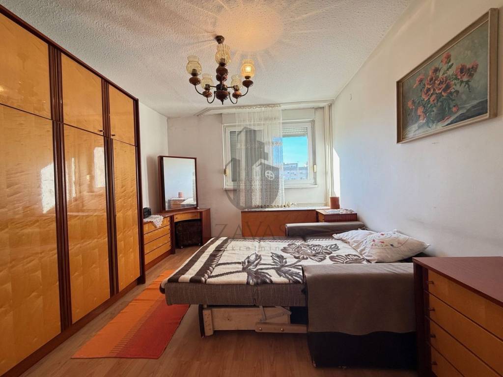 Zagreb, Novi Zagreb - istok