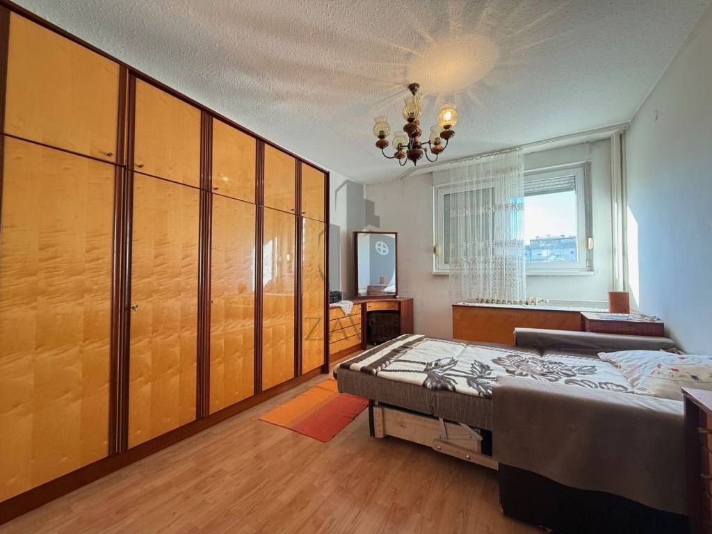 Zagreb, Novi Zagreb - istok