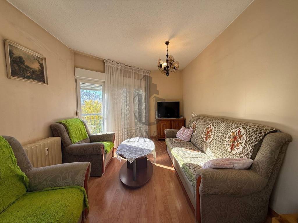 Zagreb, Novi Zagreb - istok