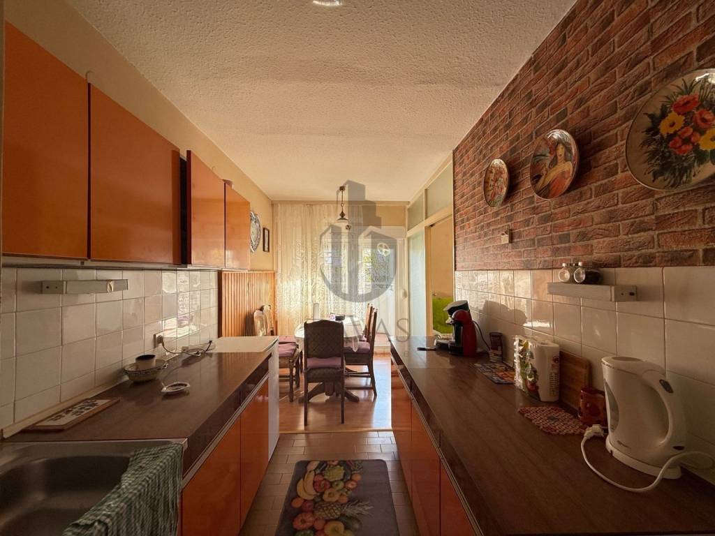 Zagreb, Novi Zagreb - istok