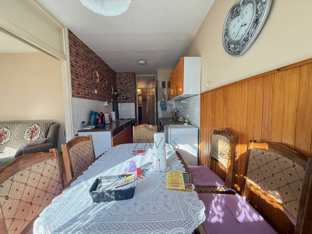 Zagreb, Novi Zagreb - istok