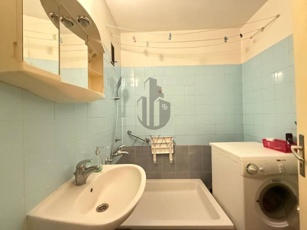 Zagreb, Novi Zagreb - istok