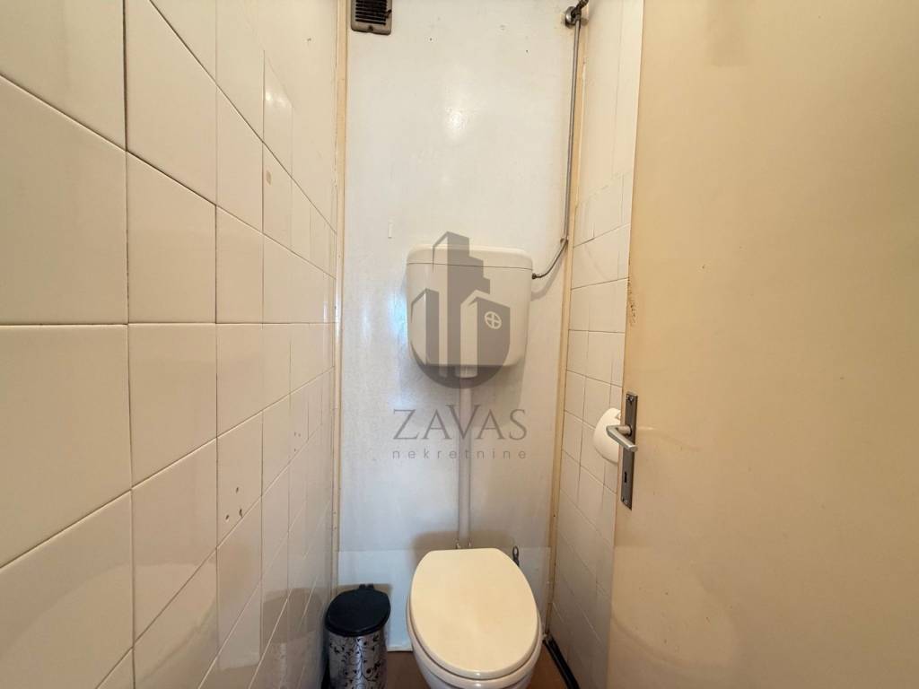 Zagreb, Novi Zagreb - istok