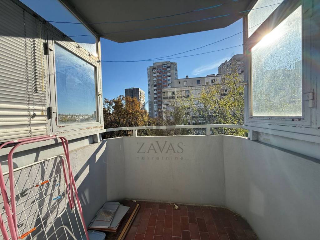 Zagreb, Novi Zagreb - istok