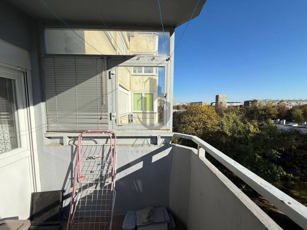 Zagreb, Novi Zagreb - istok