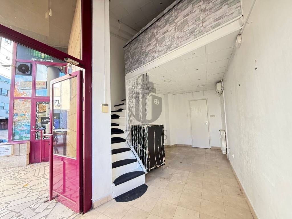 Zagreb, Novi Zagreb - istok