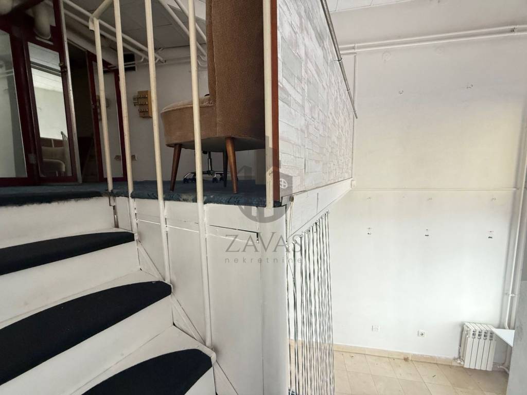 Zagreb, Novi Zagreb - istok