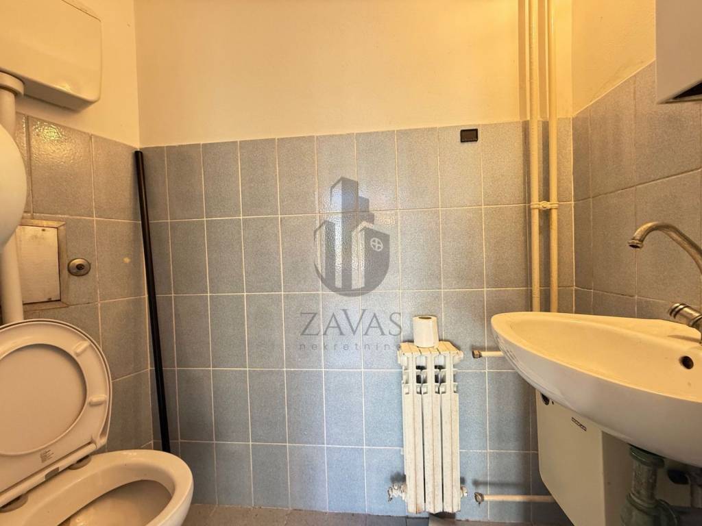 Zagreb, Novi Zagreb - istok