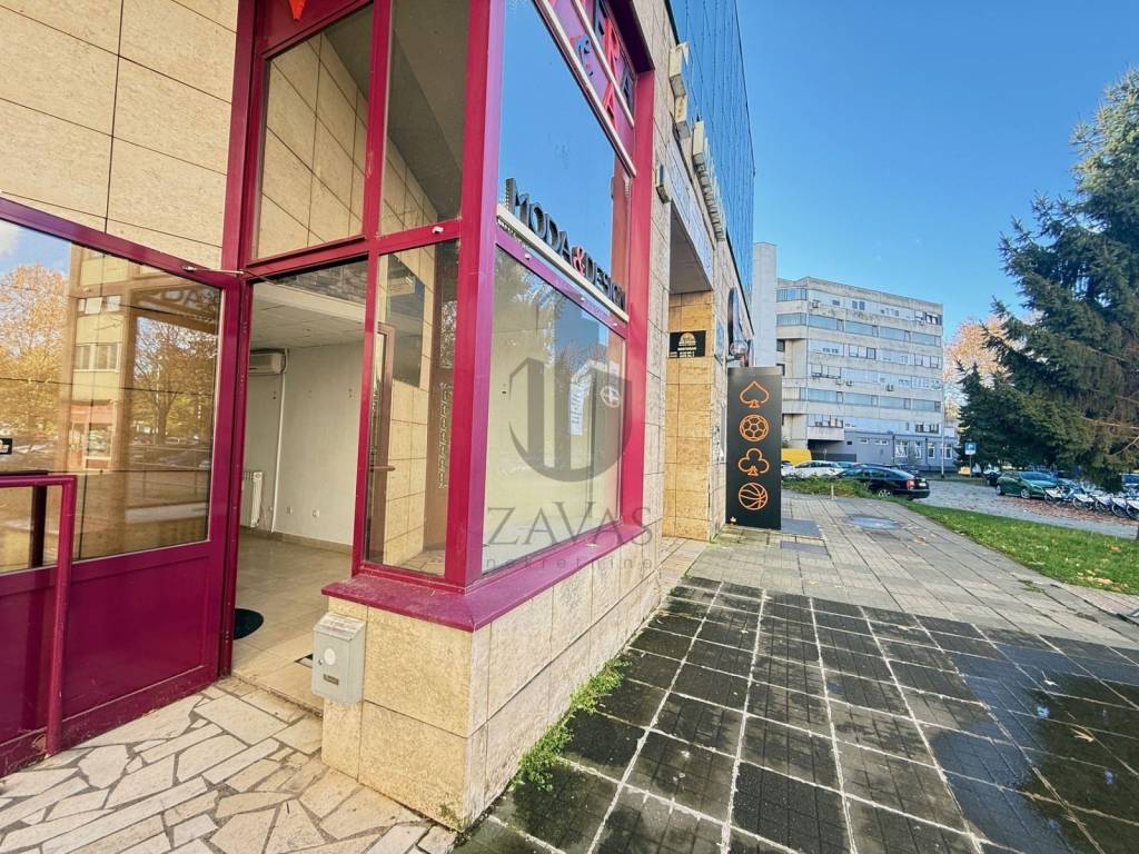 Zagreb, Novi Zagreb - istok