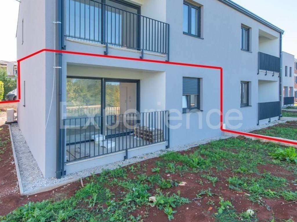Stan u novogradnji, Prodaja, Poreč, Poreč