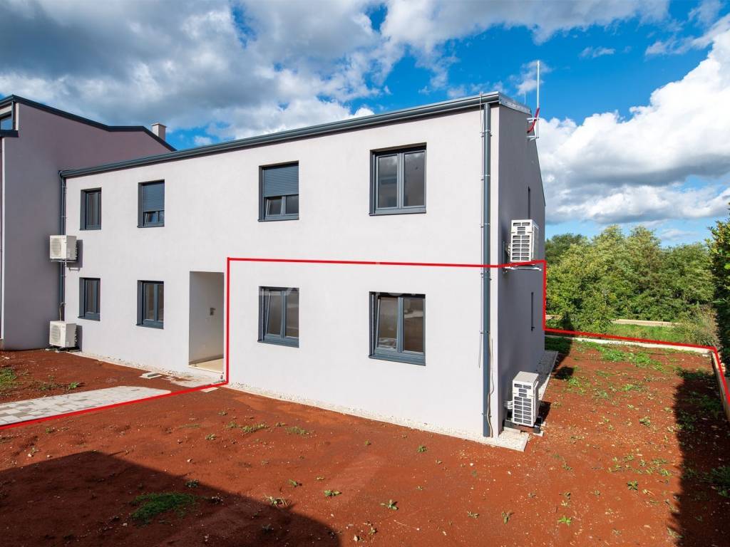 Stan u novogradnji, Prodaja, Poreč, Poreč