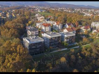 Stan u zgradi, Prodaja, Zagreb, Maksimir