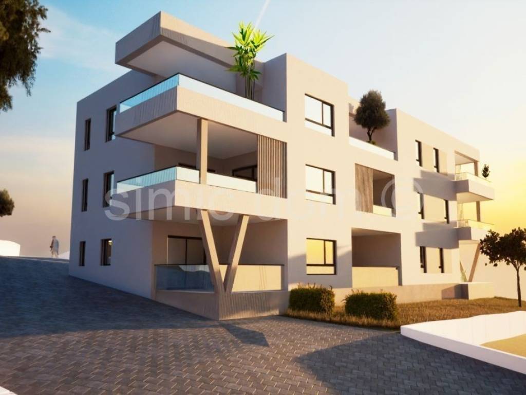 Apartman na moru, Prodaja, Vodice, Vodice